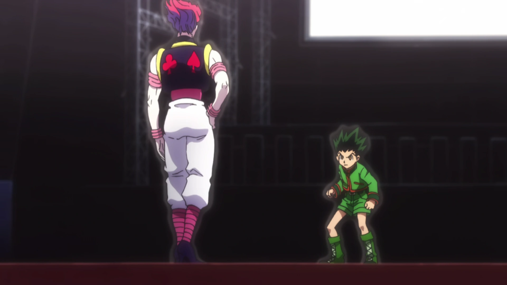 Hisoka vs. Gon: Who Won the Fight? (& Is He Really Stronger?)