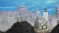 Ging Freecss - Hunter × Hunter - Image by Luclu #2207901 - Zerochan Anime  Image Board