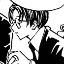 Tyson's Personal Guard 1 SC Portrait