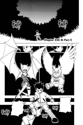 Chapter 232