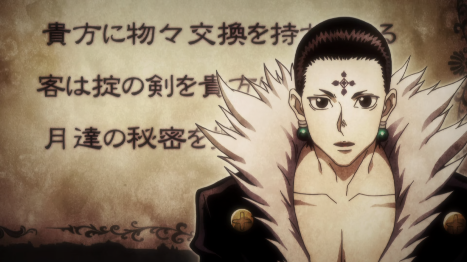 Hunter X Hunter Episode 56 [eng sub] 1999 HD on Make a GIF