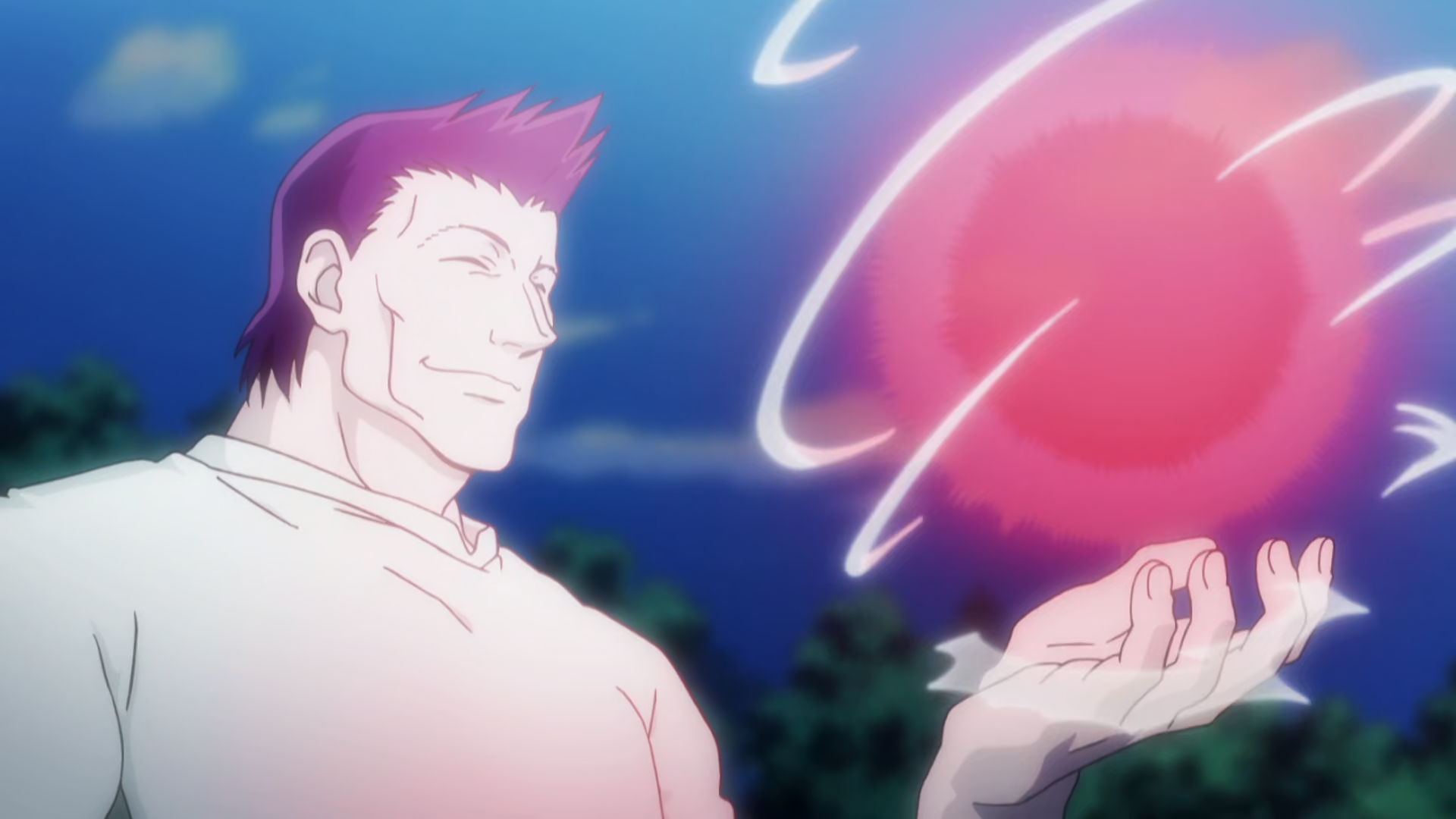 Rewatch] Hunter x Hunter (2011) - Episode 65 Discussion [Spoilers