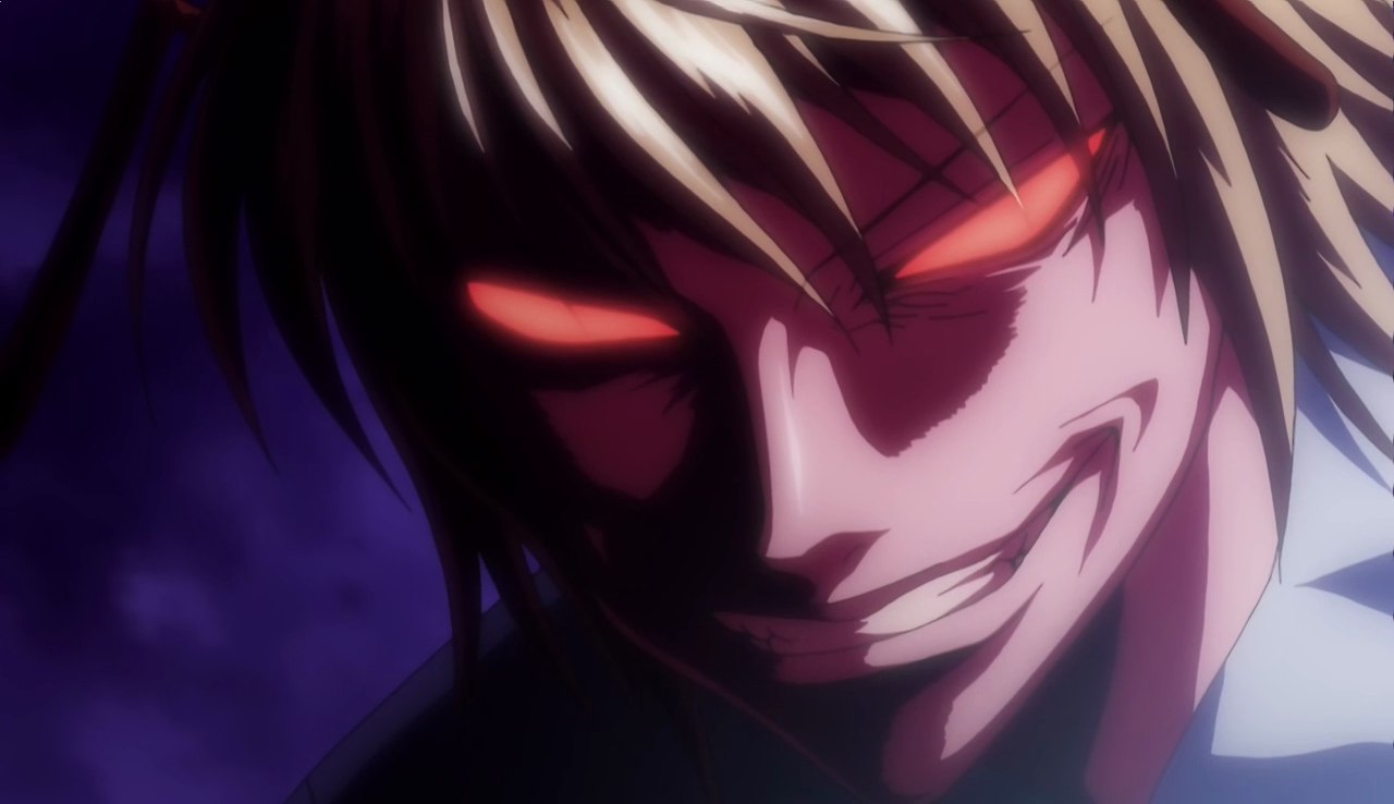 Hunter X Hunter Garde Du Roi Shaupfufu | Wiki Hunter x Hunter | Fandom