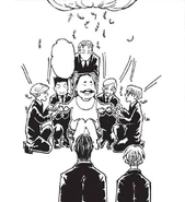 Tyson Nen beast.png (254 KB) First (partial) appearance of Tyson's Guardian Spirit Beast, revealing itself as the source of the eye-wogs