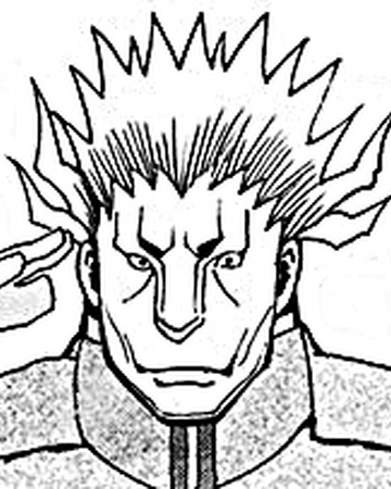 Benjamin Hui Guo Rou Wiki Hunter X Hunter Fandom Benjamin Hui Guo Rou Wiki Hunter X Hunter Fandom