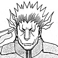 Benjamin Hui Guo Rou Wiki Hunter X Hunter Fandom Benjamin Hui Guo Rou Wiki Hunter X Hunter Fandom