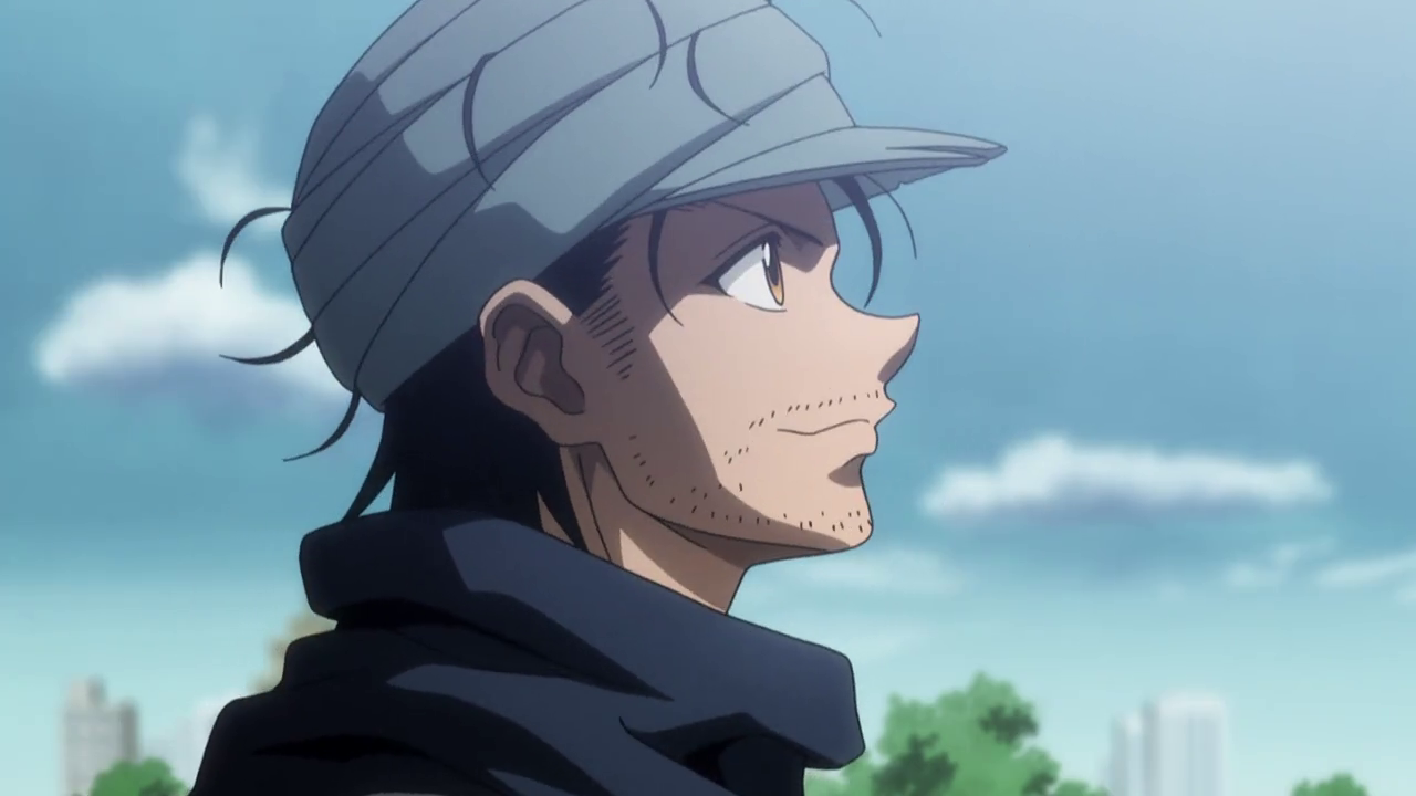 Ging Freecss | Hunterpedia | Fandom