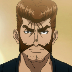Category Kakin Royal Bodyguard Hunterpedia Fandom Anime episode guide, chapter hunter x hunter episode 51 english dubbed episode title: category kakin royal bodyguard