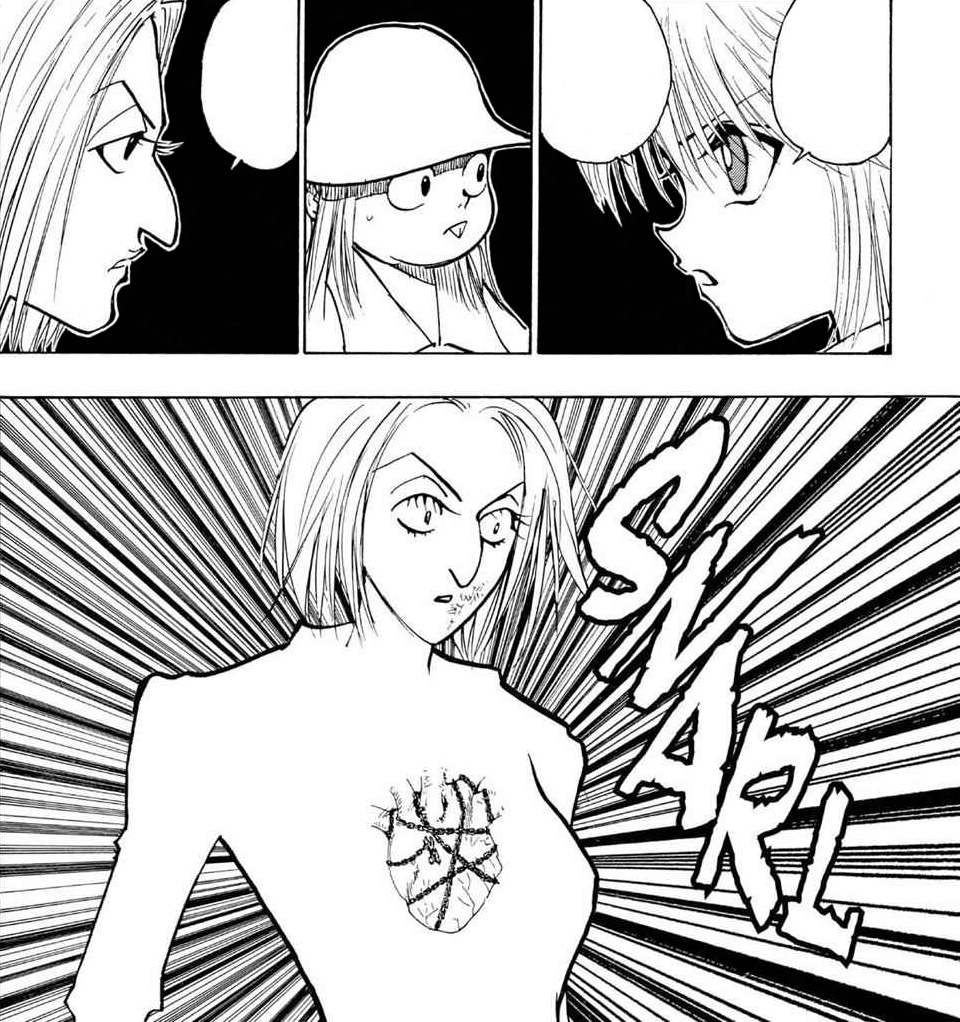 Chapter 117 | Hunterpedia | Fandom