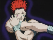 Hisoka EP41 99 2