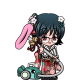 Shizuku - New Year ver chibi