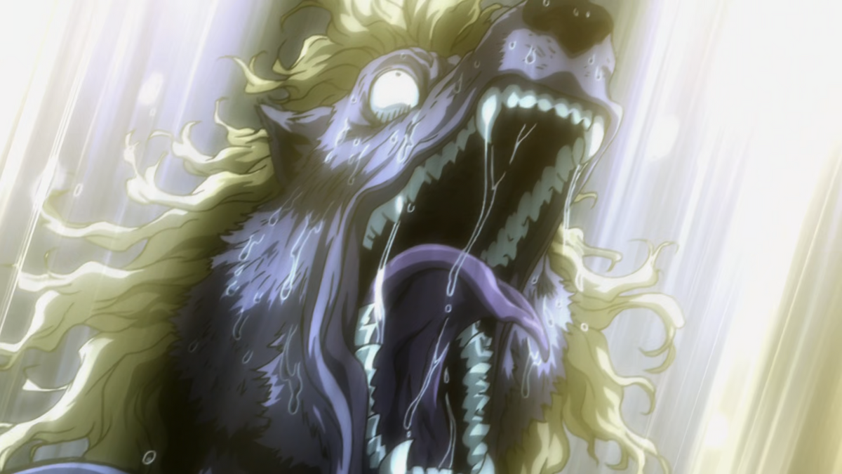 Hunter X Hunter: Part 123 Insights and Highlights | TikTok