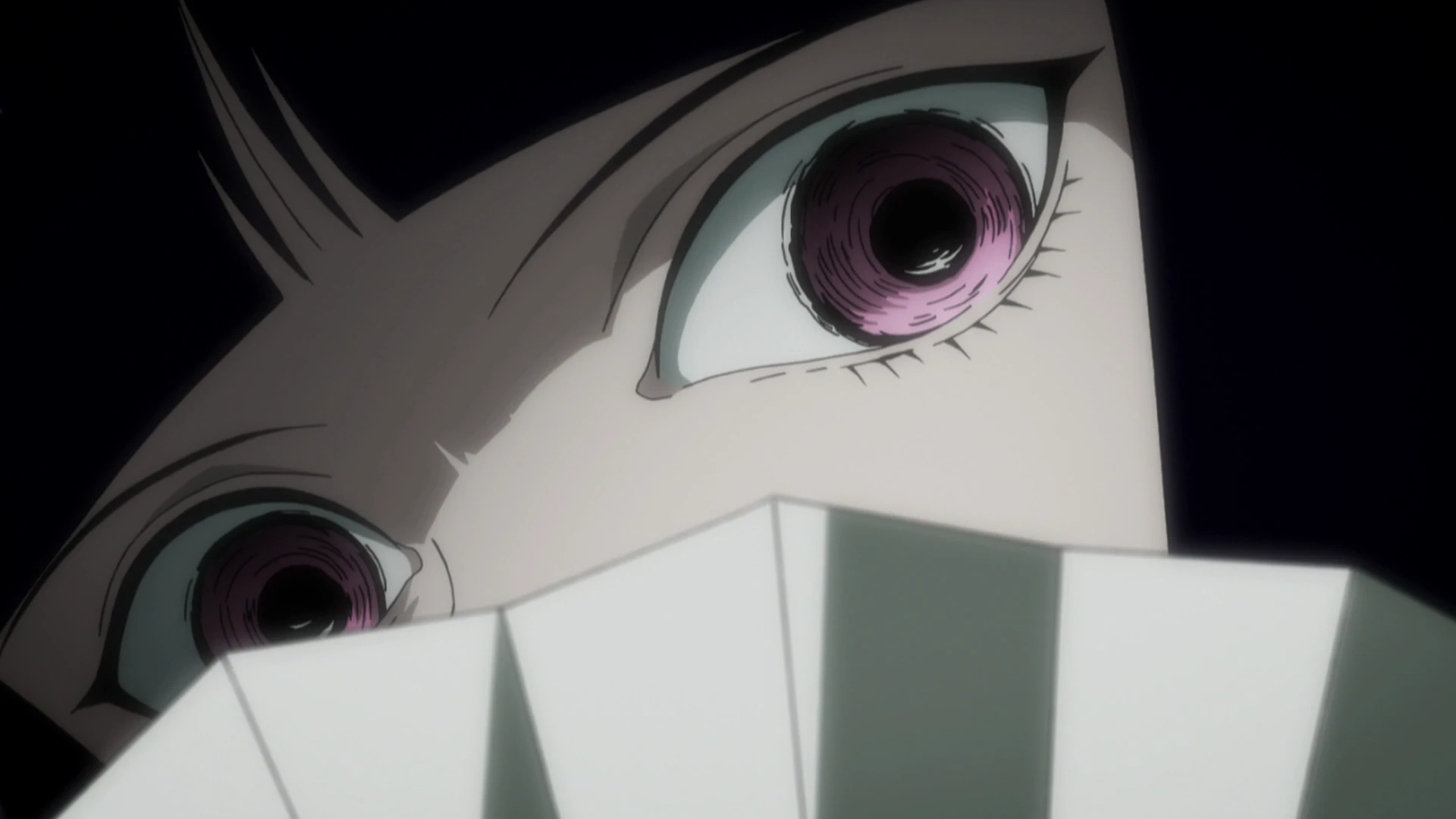 Kalluto Zoldyck Hunter Hunter Wiki Fandom