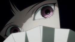 Kalluto shows his sadistic side