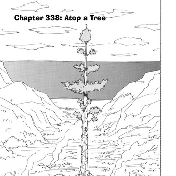 Chapter 338 Hunterpedia Fandom Chapter 338 Hunterpedia Fandom