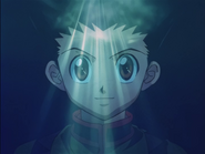 HxH99 RM ED2 IMG2