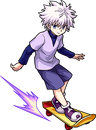 Killua Zoldyck