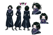 Feitan diseño