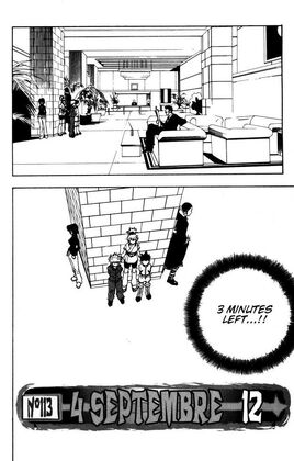 Chapitre 113