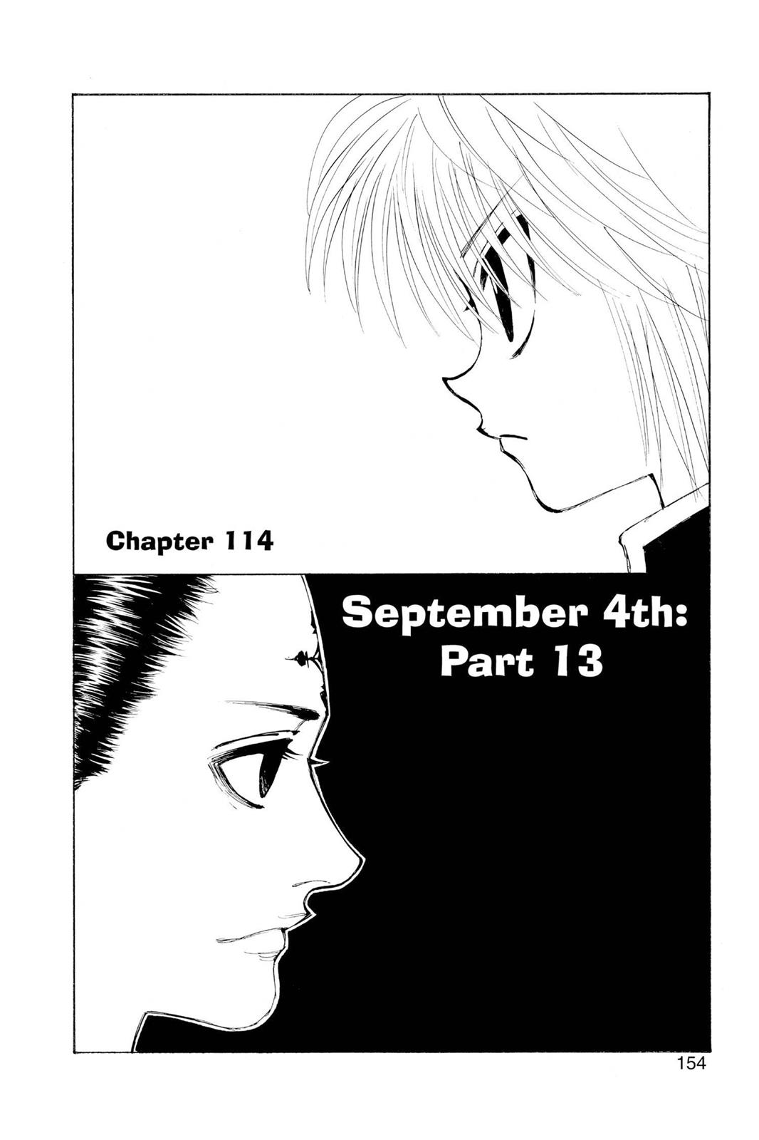 Hunter x Hunter chapter 400 spoilers: Kurapika and Melody make their  return, Phantom Troupe hunt the Heil-Ly hideout