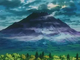 Kukuroo mountain2