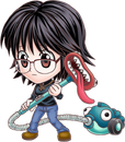Shizuku Murasaki