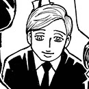 Tyson's Servant 4 SC Portrait