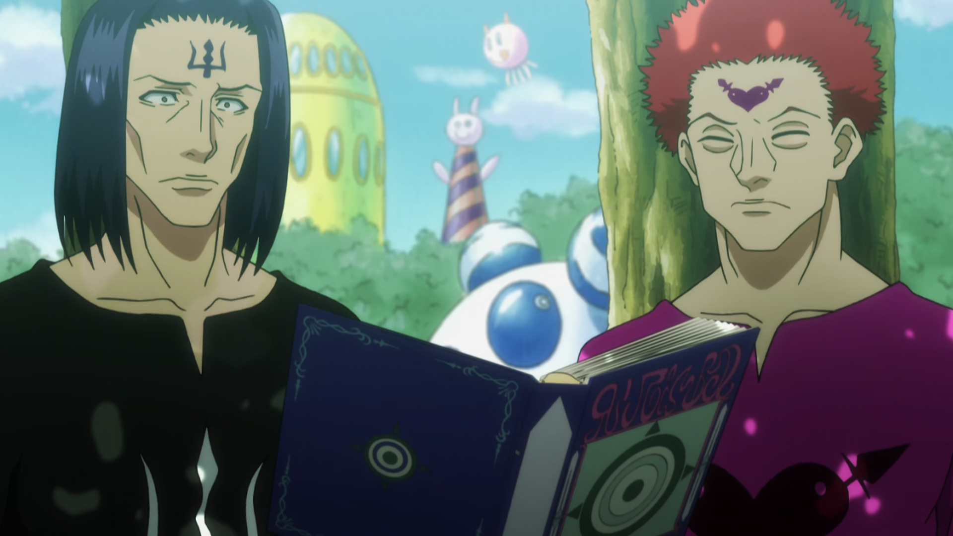 Episode 72 (2011) | Hunterpedia | Fandom