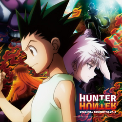 Gon Freecss Image Gallery Hunterpedia Fandom