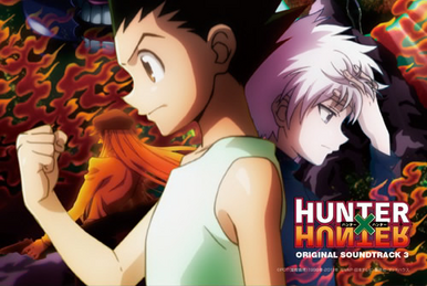 Hunter × Hunter (2011) Original Soundtrack 2 | Hunterpedia