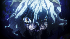 131 - Pitou shattered face