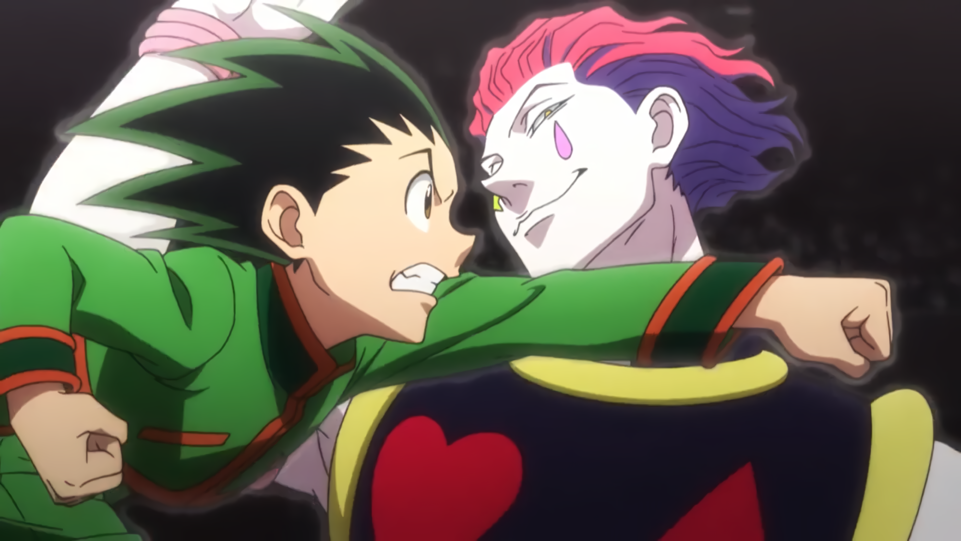 With a Compelling Storyline, 'Hunter x Hunter' Season 3 Anchors