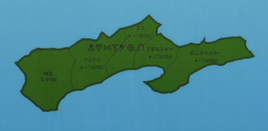 Unión Mitene
