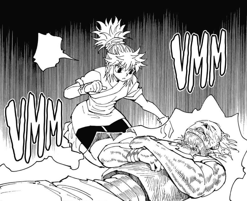 きど　HUNTER×HUNTER NDctODg1NS5qcGVn.jpeg