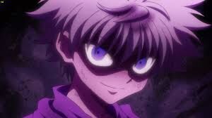 Killua Zoldyck Hunter Hunter Wiki Fandom