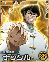 Knuckle SR Card 015