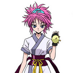 Category Female Characters Hunterpedia Fandom