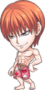 Hisoka Morow (Exciting Summer)