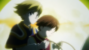 Kurapika ride, Pairo sleep