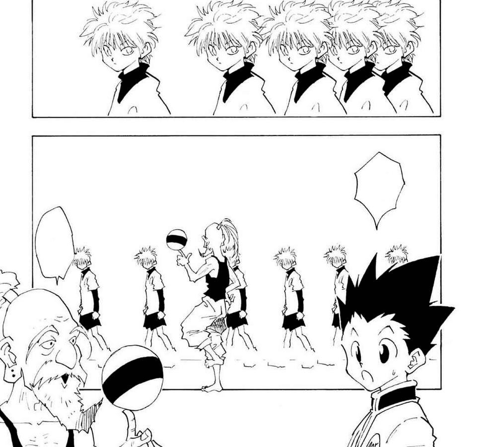 Amazon.com: Hunter X Hunter - Tome 13: 9782871294290