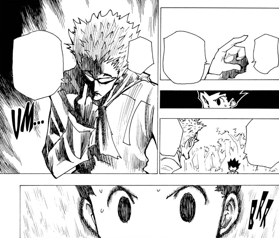 Chapter 176 | Hunterpedia | Fandom