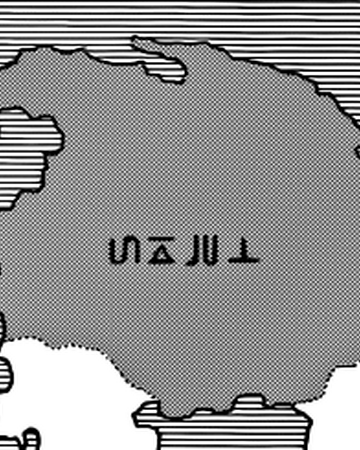 United States Of Saherta Hunterpedia Fandom