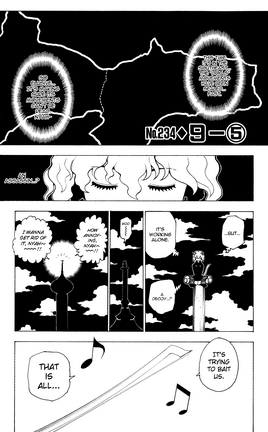 Chapitre 234