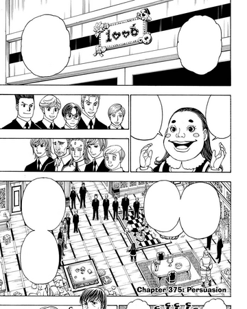 Chapter 375 Hunterpedia Fandom