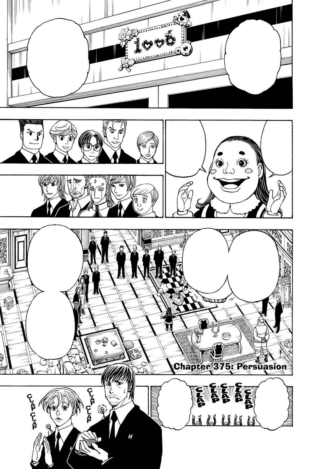 Chapter 375 Hunterpedia Fandom