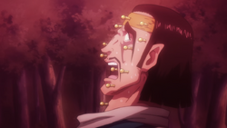 Gozu death