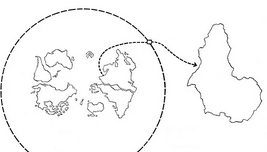 New Continent