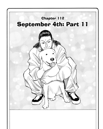 Chapter 112 Hunterpedia Fandom Squala and eliza 🥺 / art by @pennenname : chapter 112 hunterpedia fandom