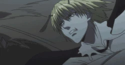 Shaiapouf's strength