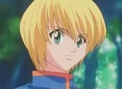 酷拉皮卡（舊版）